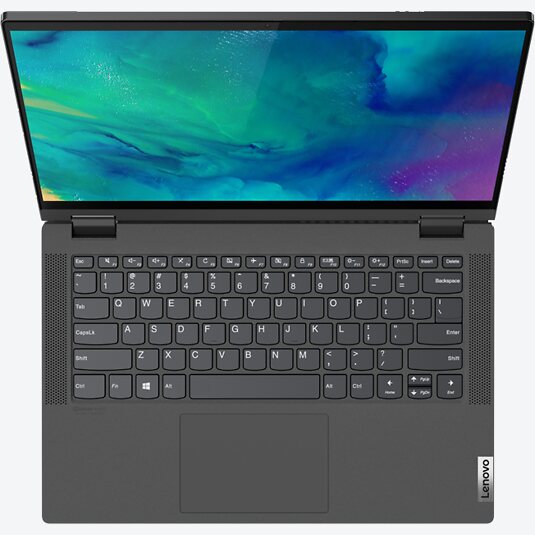 Lenovo IdeaPad Flex 5 14ARE05 Dunkelgrau 81X20069GE