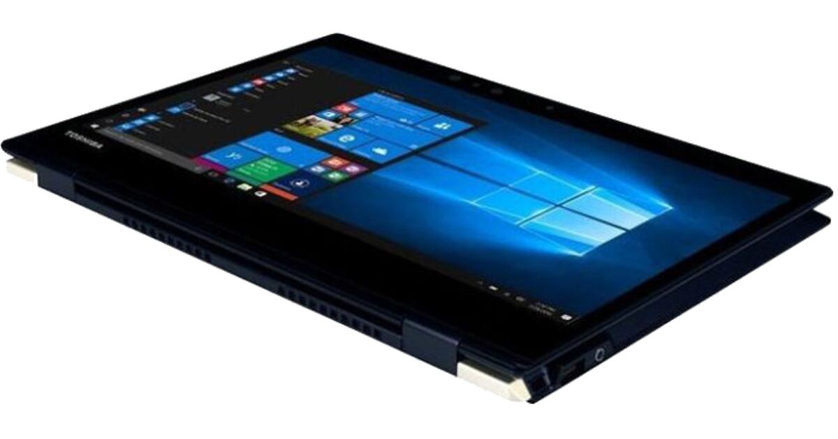 ▷ Toshiba dynabook Portégé X20W-E-15V Tests & Daten