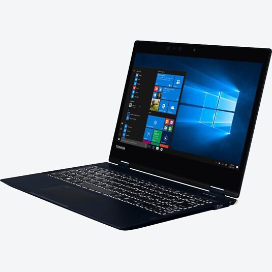 Toshiba dynabook Portégé X20W-E-15V