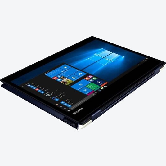 Toshiba dynabook Portégé X20W-E-15V