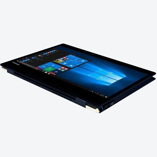 Toshiba dynabook Portégé X20W-E-15V