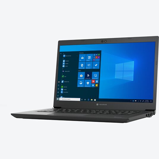 Toshiba dynabook Tecra A40-G-103