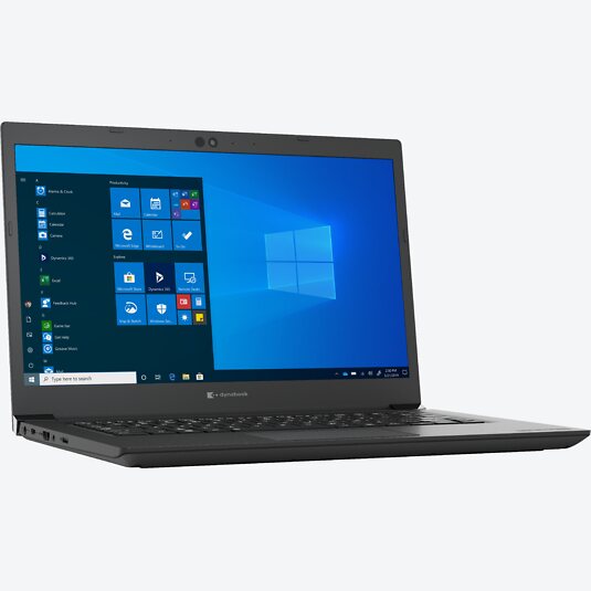 Toshiba dynabook Tecra A40-G-103