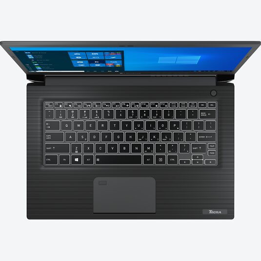 Toshiba dynabook Tecra A40-G-103