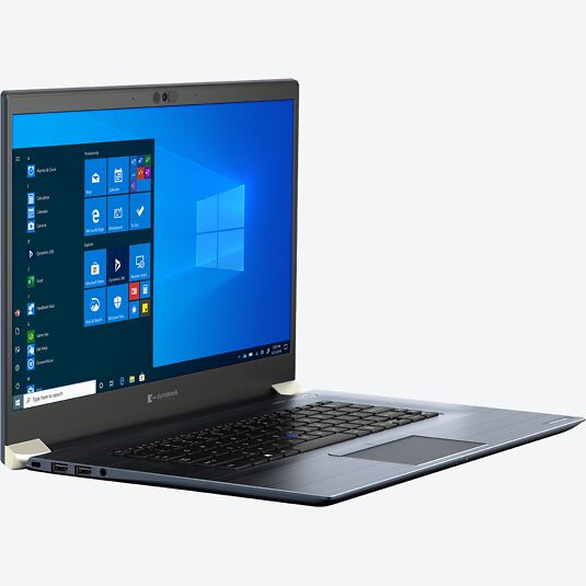 Toshiba dynabook Portégé X50-G-114