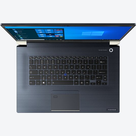 Toshiba dynabook Portégé X50-G-114