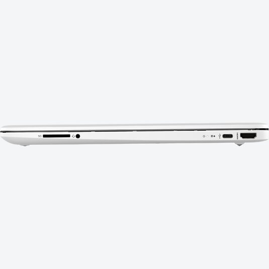 HP 15s-fq2732ng Weiß