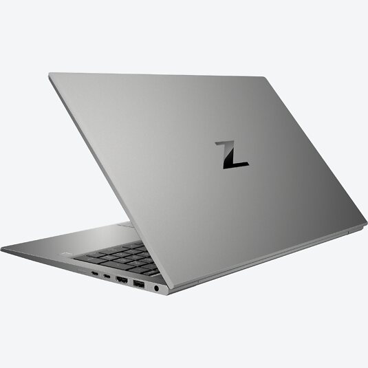 HP ZBook Firefly 15 G8 (2C9R7EA)