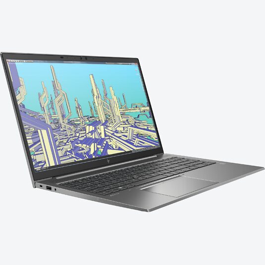 HP ZBook Firefly 15 G8 (2C9R7EA)