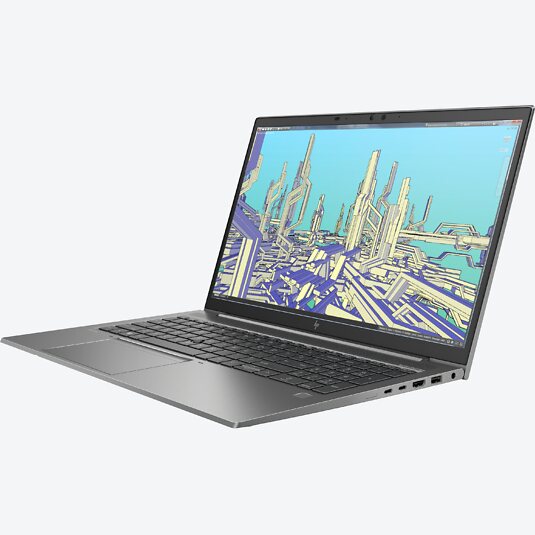 HP ZBook Firefly 15 G8 (2C9S7EA)