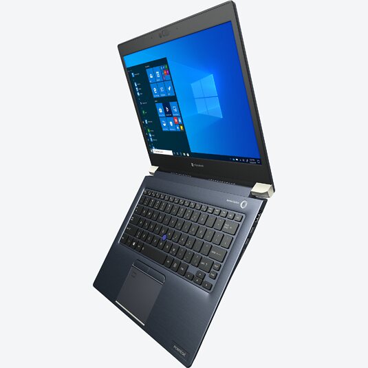 Toshiba dynabook Portégé X40-G-10N