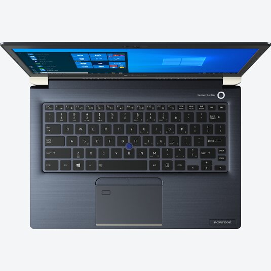 Toshiba dynabook Portégé X40-G-10N