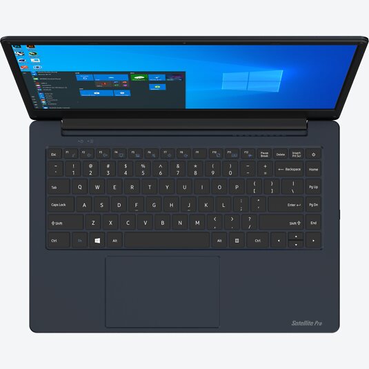Toshiba dynabook Satellite Pro C40-H-103