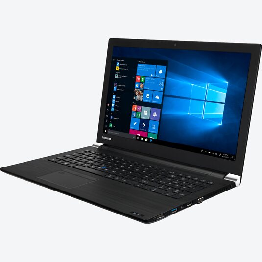 Toshiba dynabook Tecra A50-EC-15U