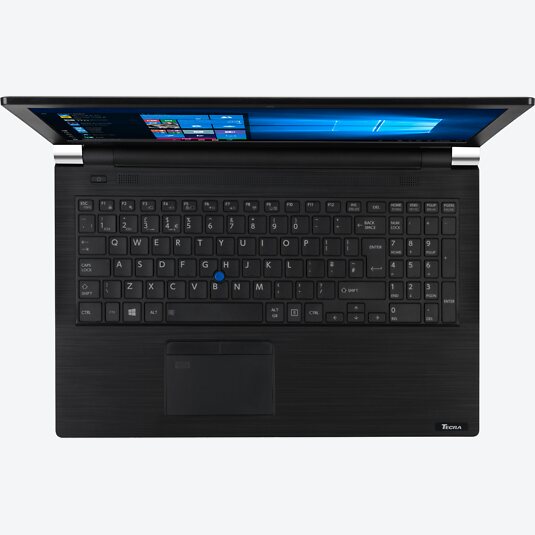 Toshiba dynabook Tecra A50-EC-15U