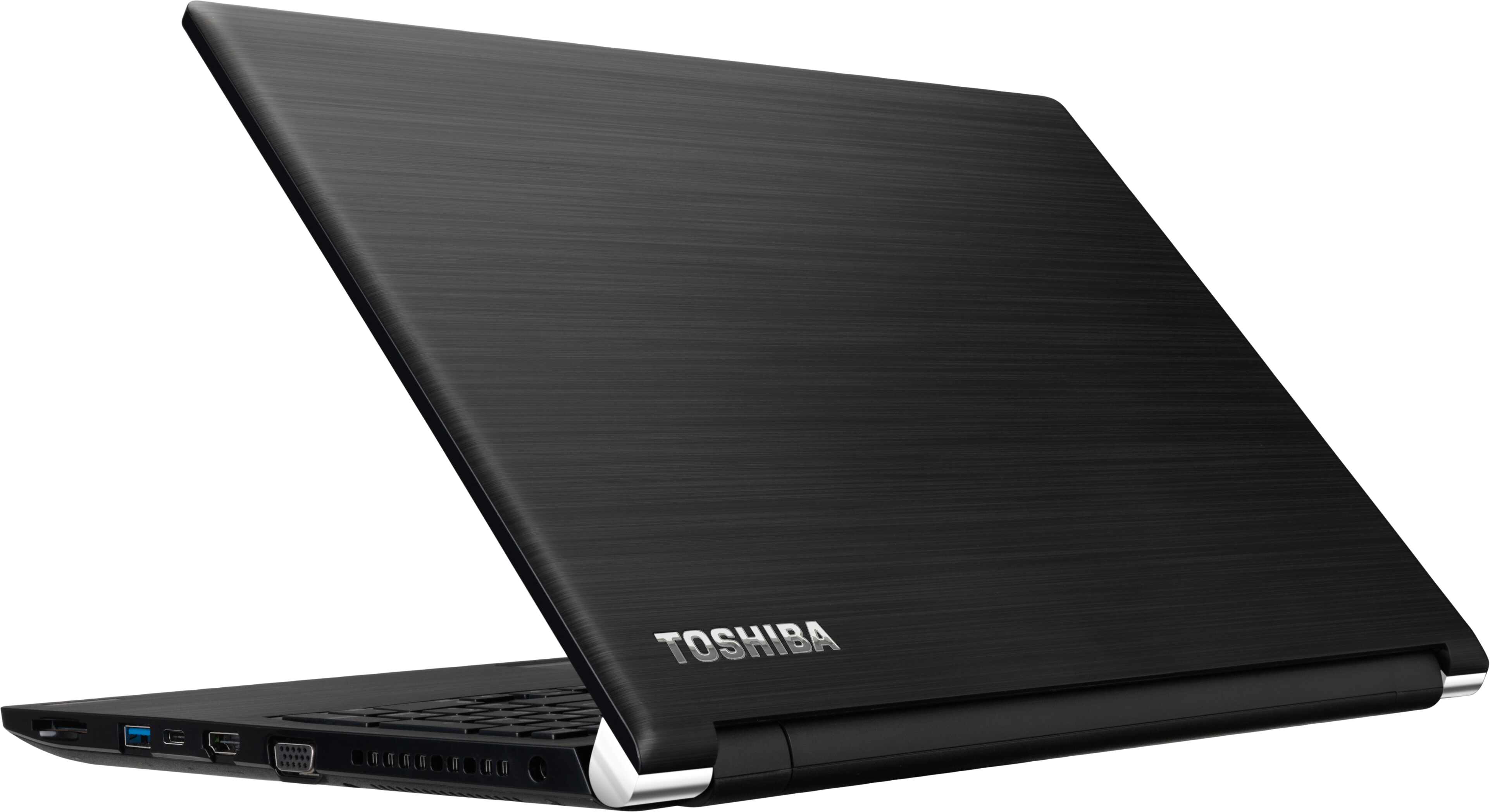 ▷ Toshiba dynabook Tecra A50-EC-15U Tests & Daten