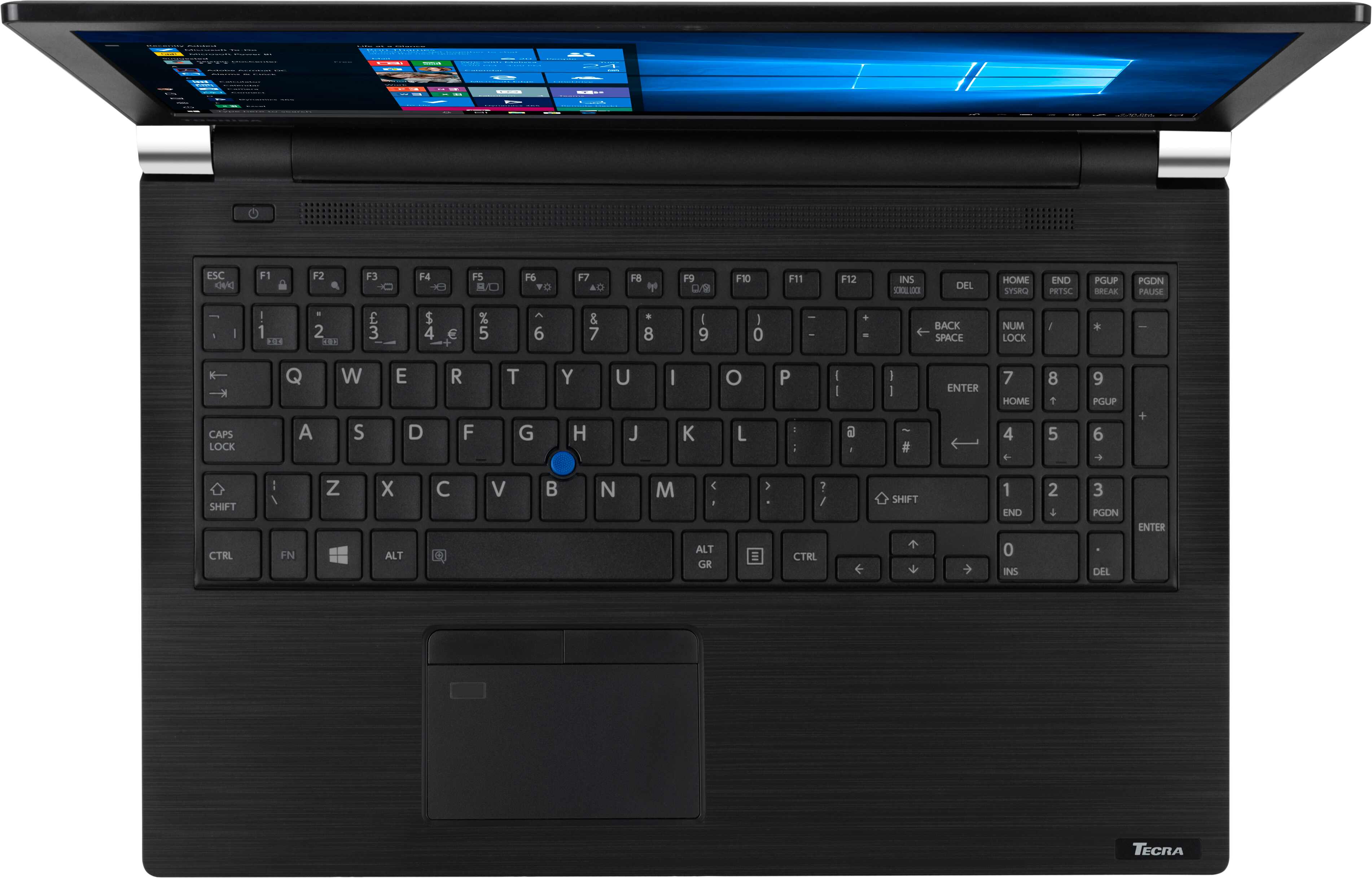 ▷ Toshiba dynabook Tecra A50-EC-15U Tests & Daten