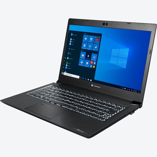 Toshiba dynabook Tecra A30-G-10D