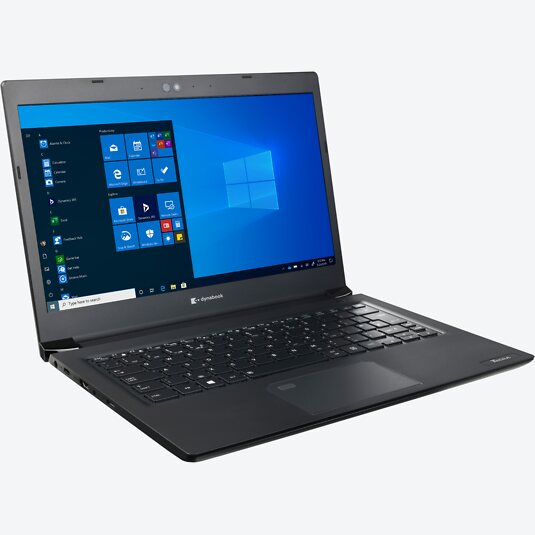 Toshiba dynabook Tecra A30-G-10D