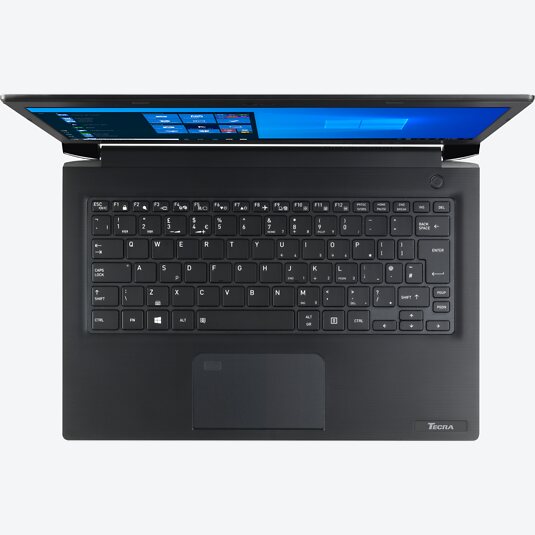 Toshiba dynabook Tecra A30-G-10D