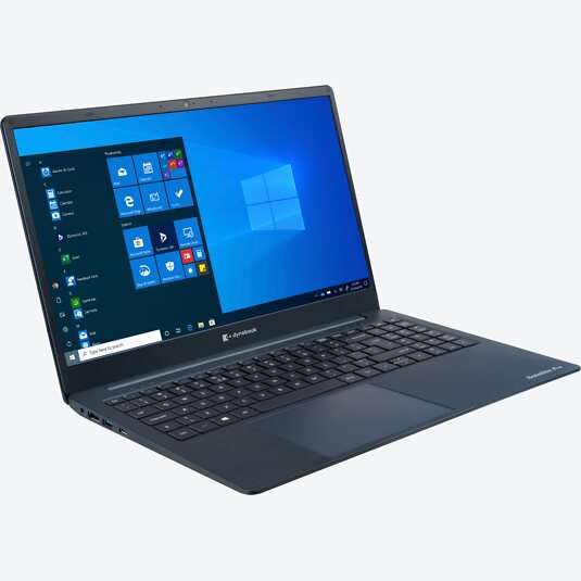 Toshiba dynabook Satellite Pro C50-E-105