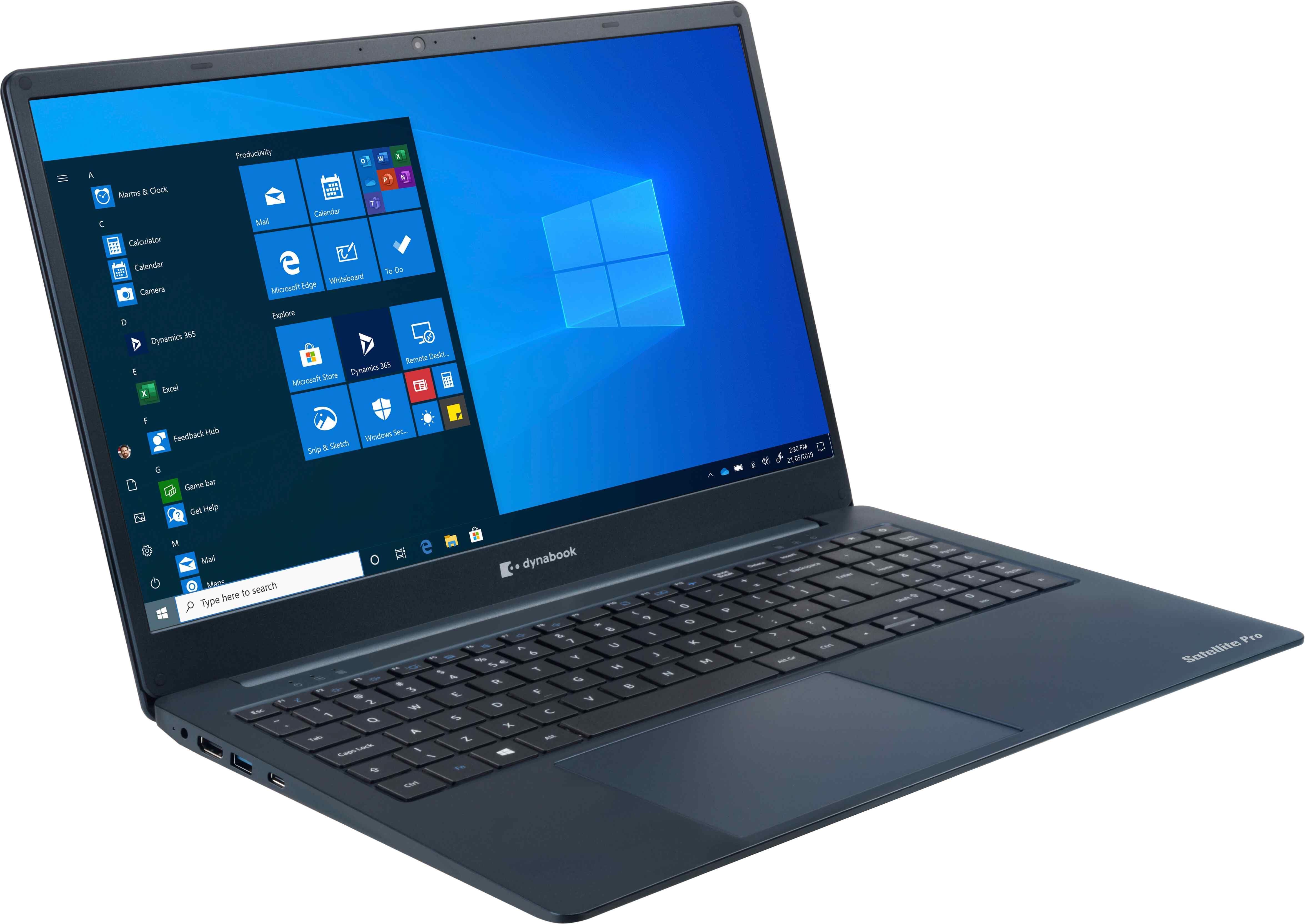 TOSHIBA dynabook Intel Core i5 ノートPC TOSHIBA ノートパソコン CORE i5