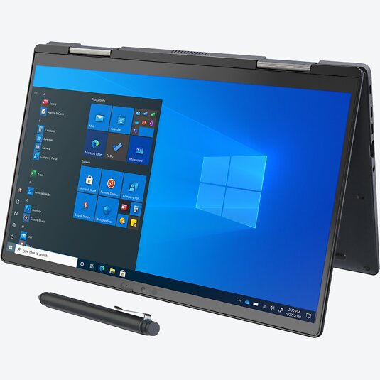 Toshiba dynabook Portégé X30W-J-10H