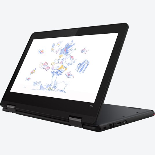Lenovo ThinkPad 11e Yoga G6 20SF000QGE
