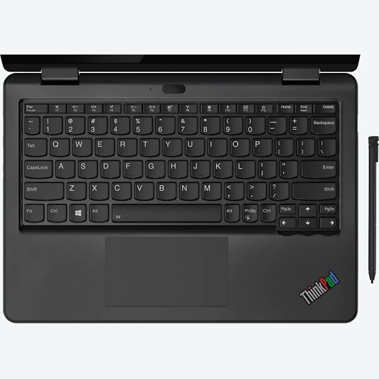 Lenovo ThinkPad 11e Yoga G6 20SF000QGE