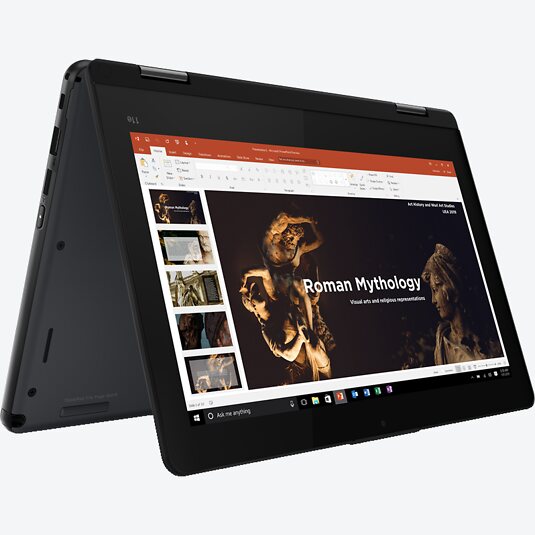 Lenovo ThinkPad 11e Yoga G6 20SF000QGE