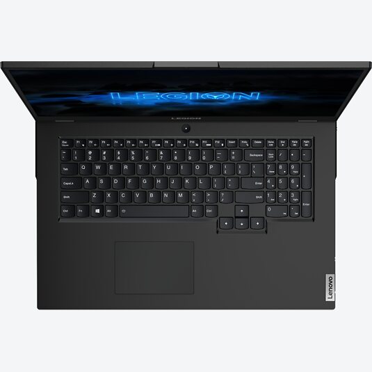 Lenovo Legion 5 17IMH05H 81Y8CTO1WWDE0