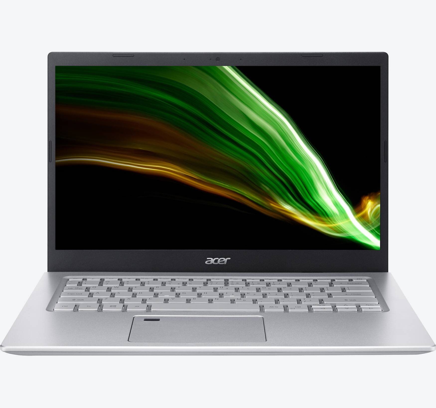 Acer aspire 5 a514 54 обзор