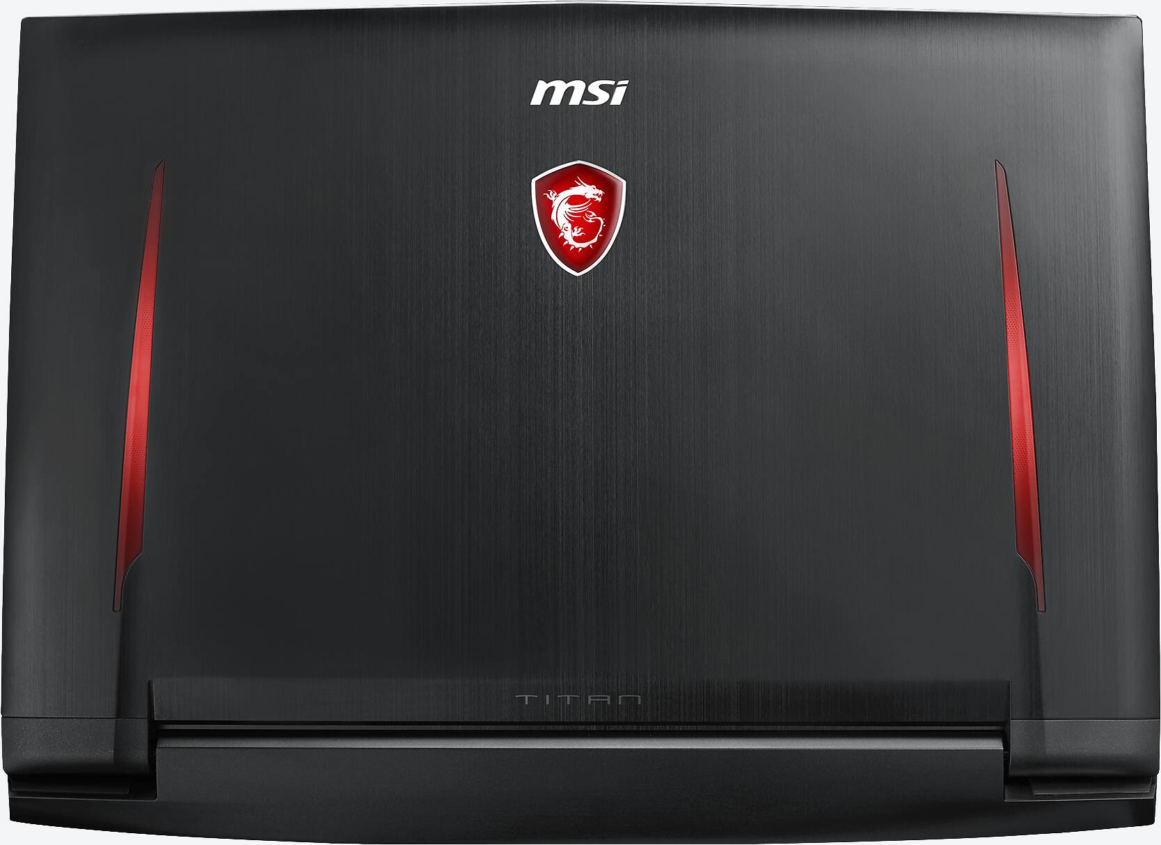 Msi gt75 titan 9sg обзор