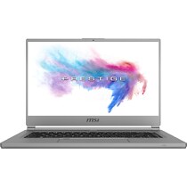 MSI P65 Creator