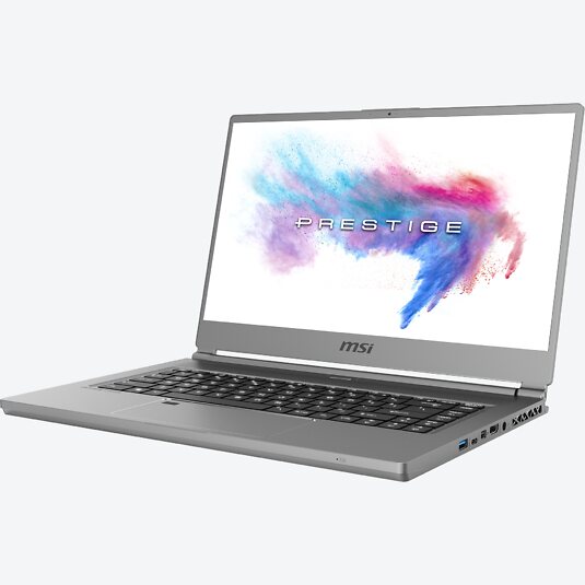 MSI P65 9SE-1450 Creator
