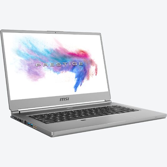 MSI P65 9SE-1450 Creator