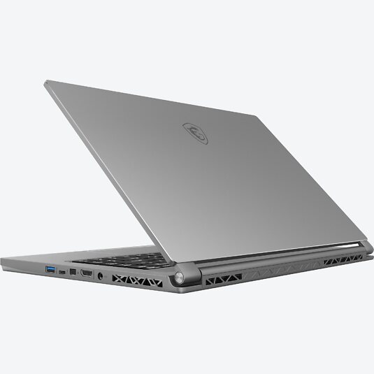 MSI P65 9SE-1450 Creator