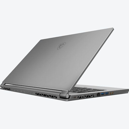 MSI P65 9SE-1450 Creator