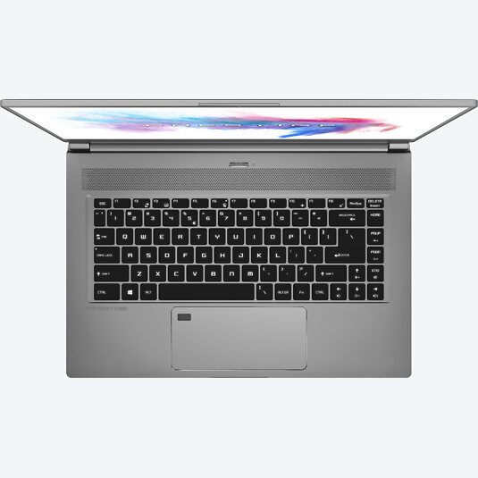 MSI P65 9SE-1450 Creator