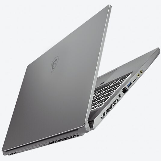 MSI WS75 10TM-498