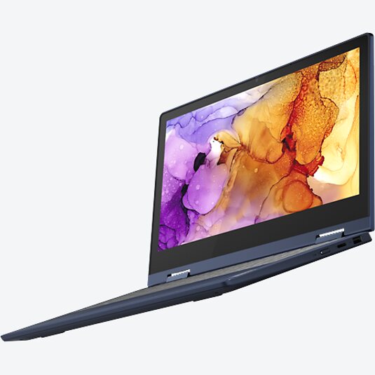 Lenovo IdeaPad Flex 3 11ADA05 Blau 82G4000WGE