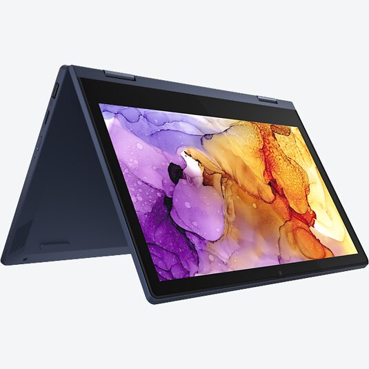 Lenovo IdeaPad Flex 3 11ADA05 Blau 82G4000WGE