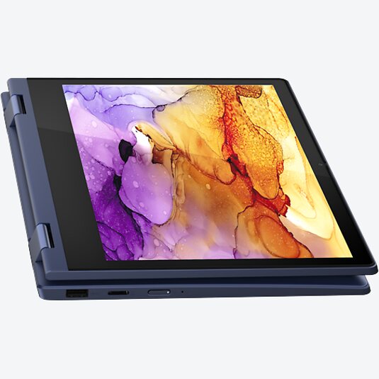 Lenovo IdeaPad Flex 3 11ADA05 Blau 82G4000WGE