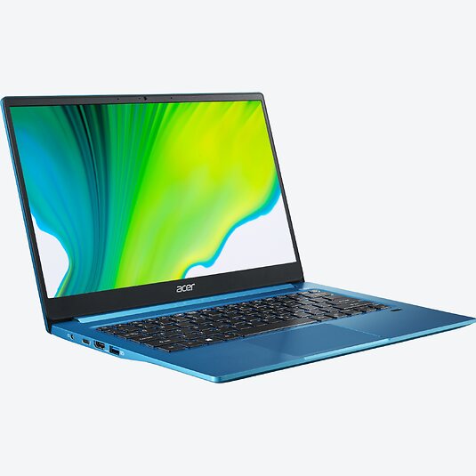 Acer Swift 3 SF314-59-75HD Blau