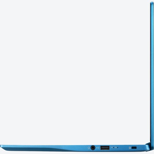 Acer Swift 3 SF314-59-75HD Blau