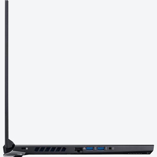 Acer Predator Helios 300 PH315-53-74SX