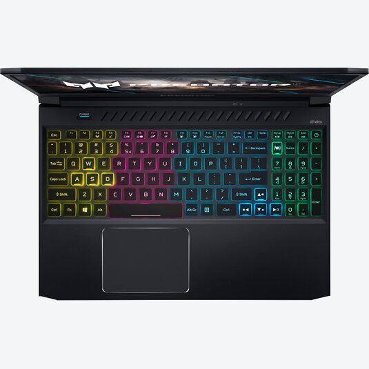 Acer Predator Helios 300 PH315-53-74SX