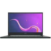 MSI Creator 15