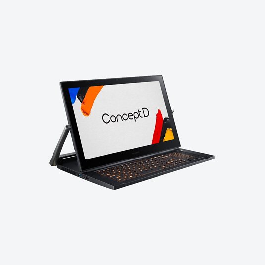 Acer ConceptD 9 CN917-71-923G