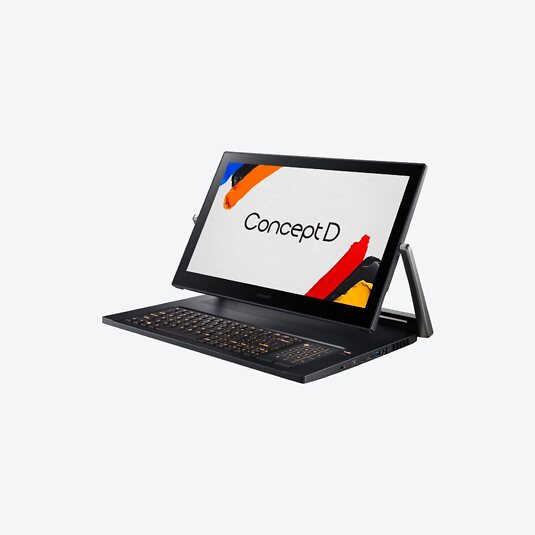 Acer ConceptD 9 CN917-71-923G